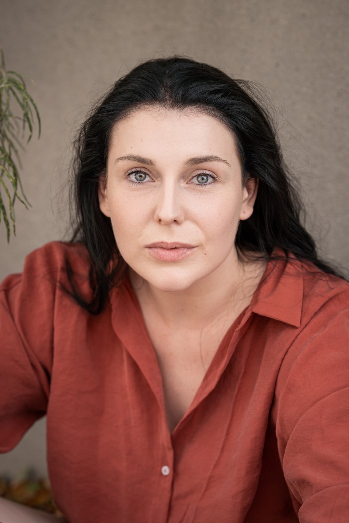 Anita Eichhorn