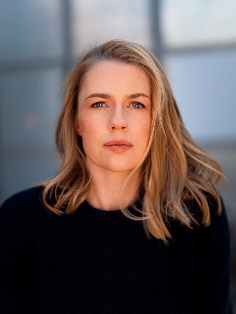 Christine  Eixenberger