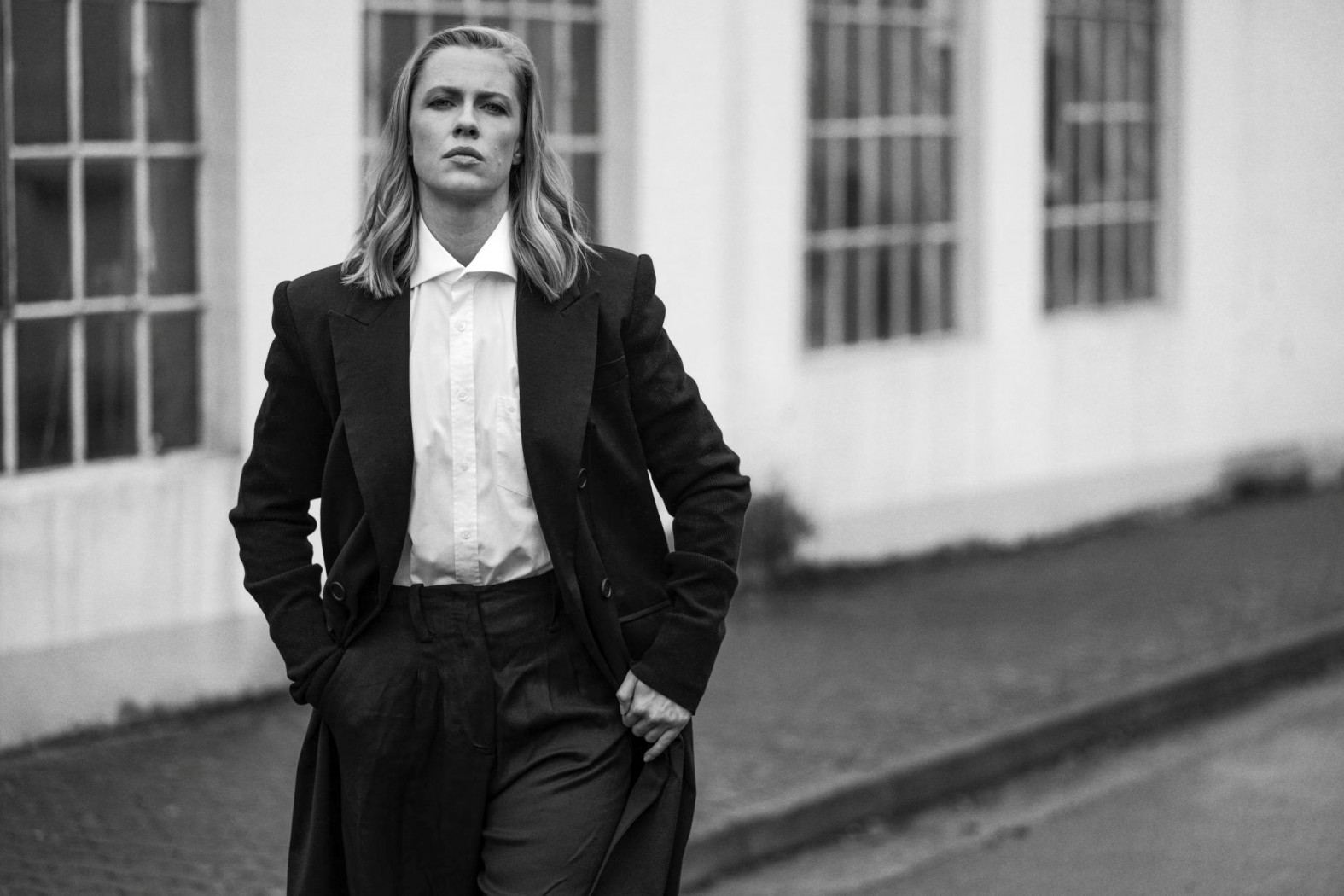 Christine  Eixenberger