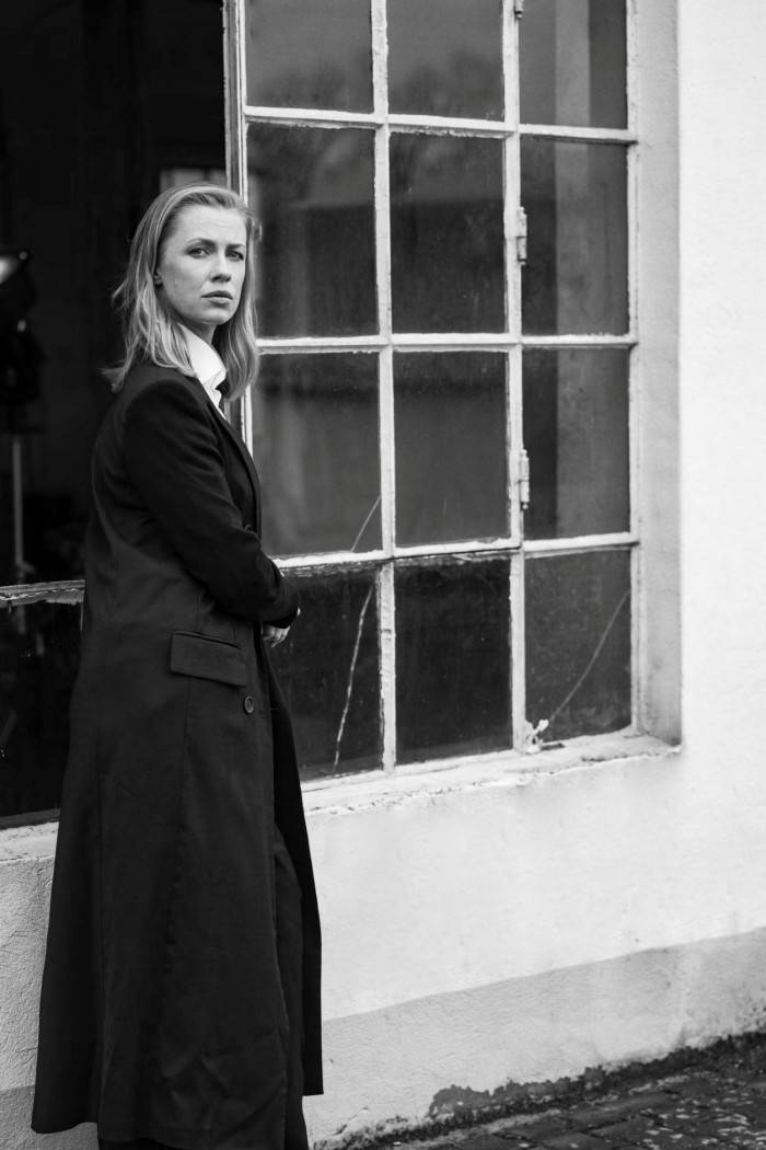 Christine  Eixenberger