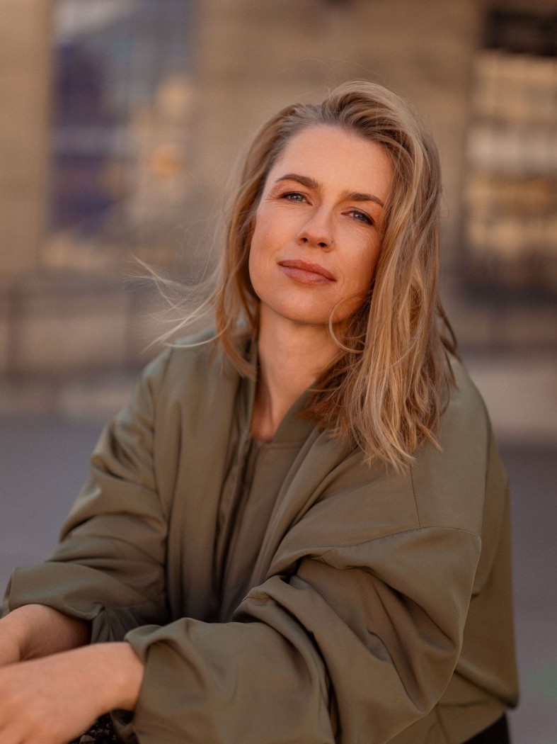 Christine  Eixenberger