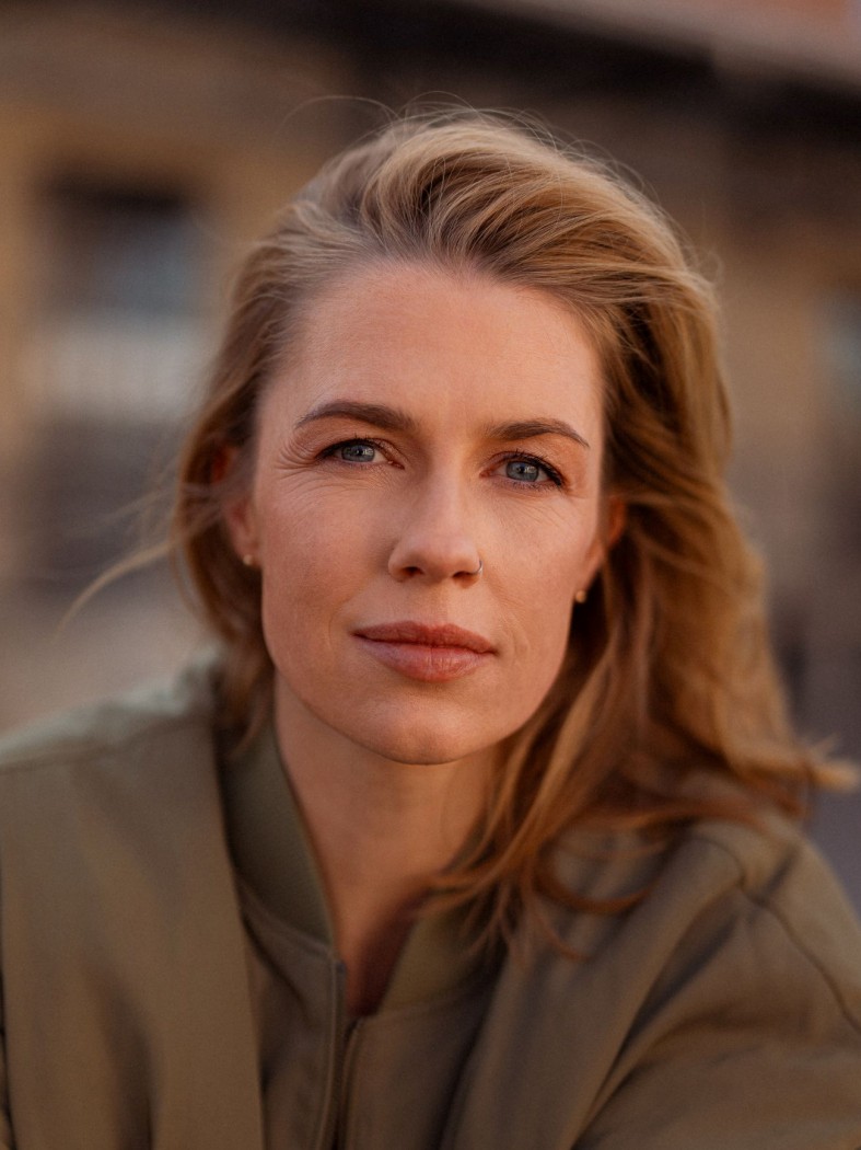 Christine  Eixenberger