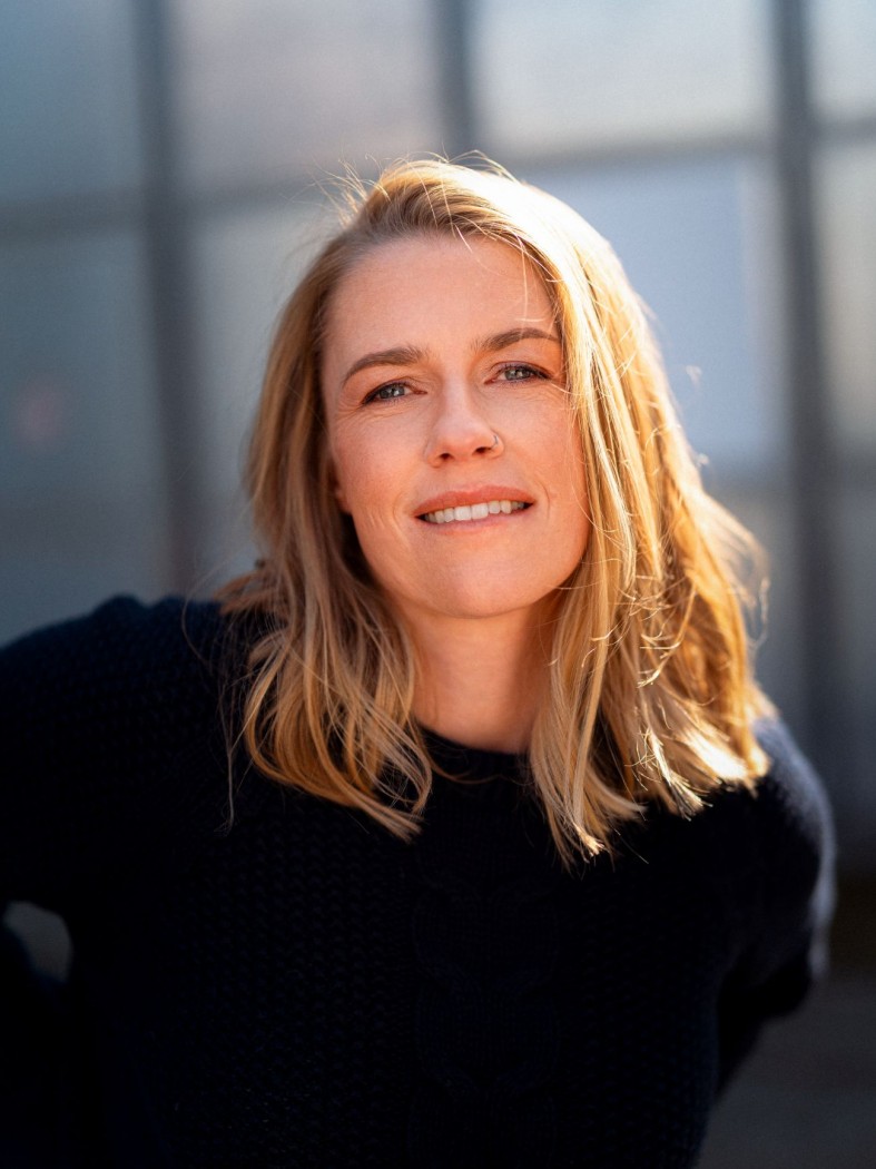 Christine  Eixenberger