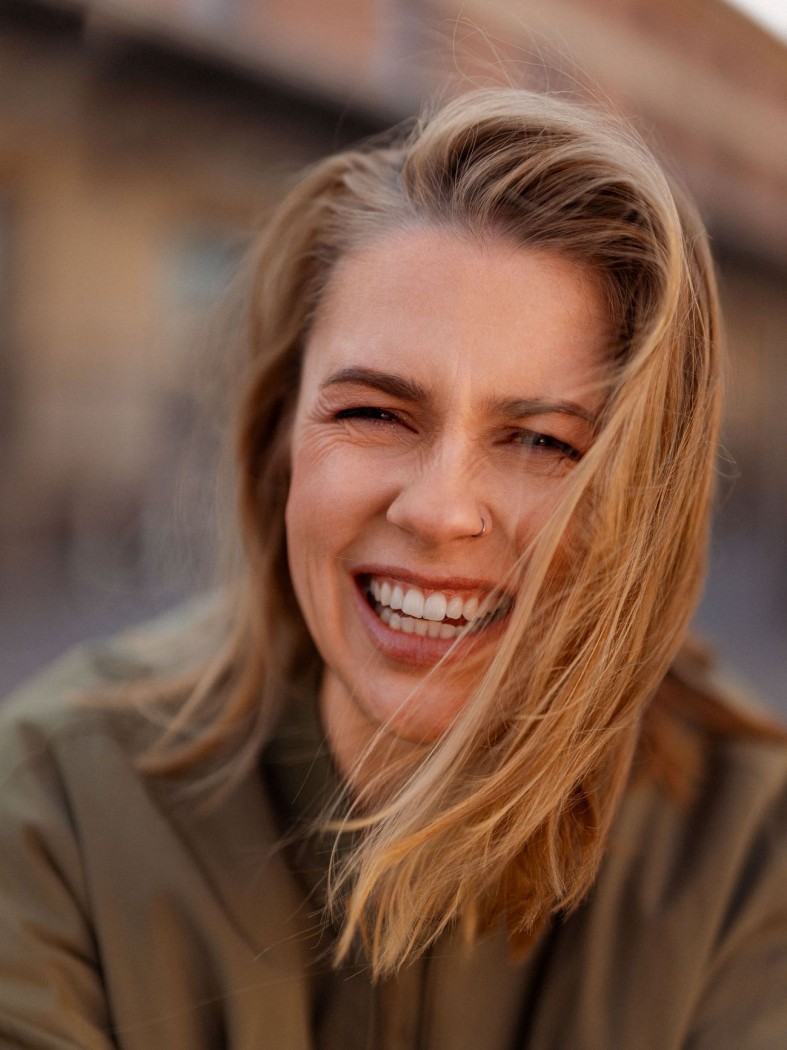 Christine  Eixenberger