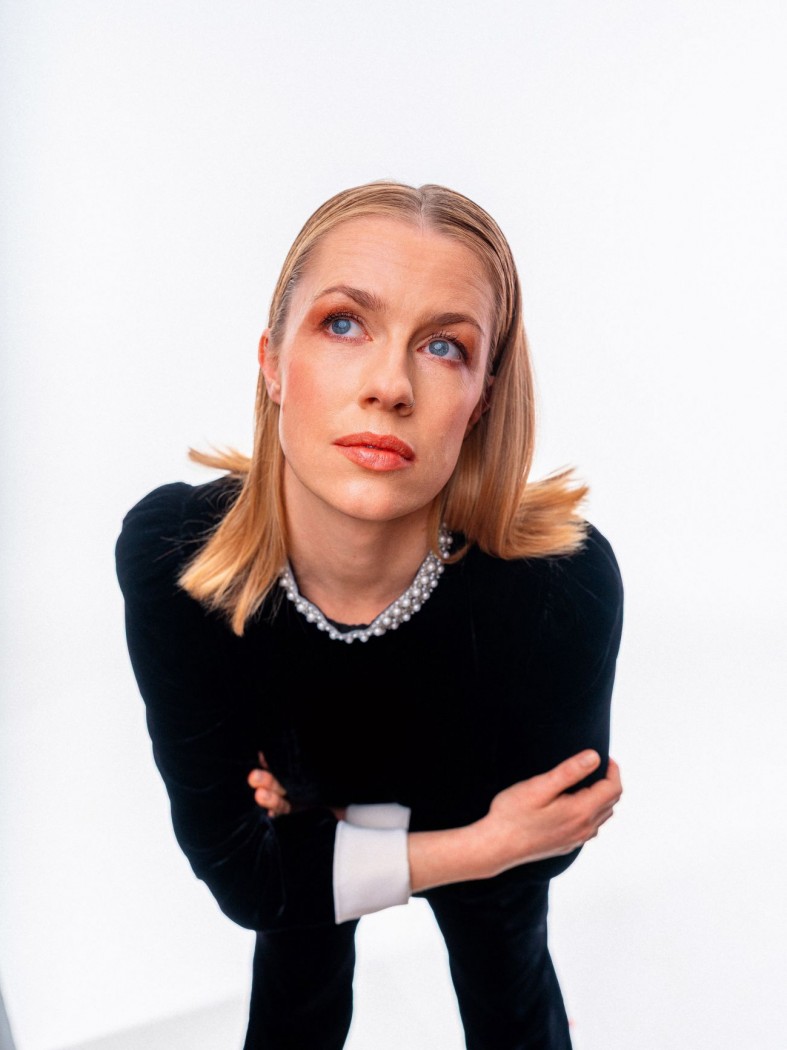 Christine  Eixenberger