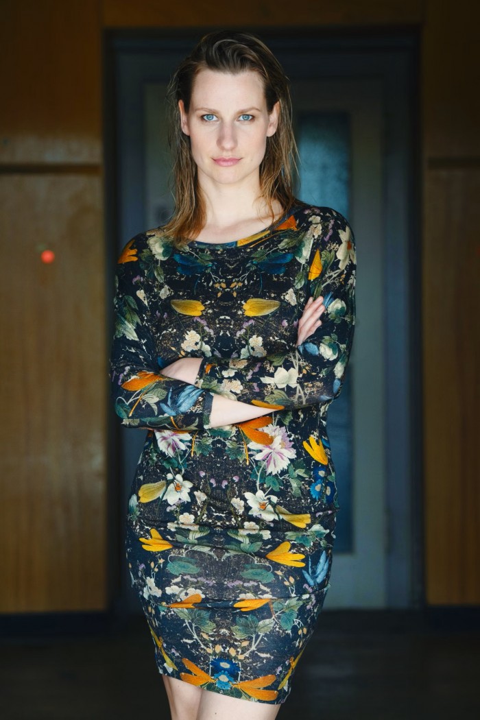Clara Liepsch