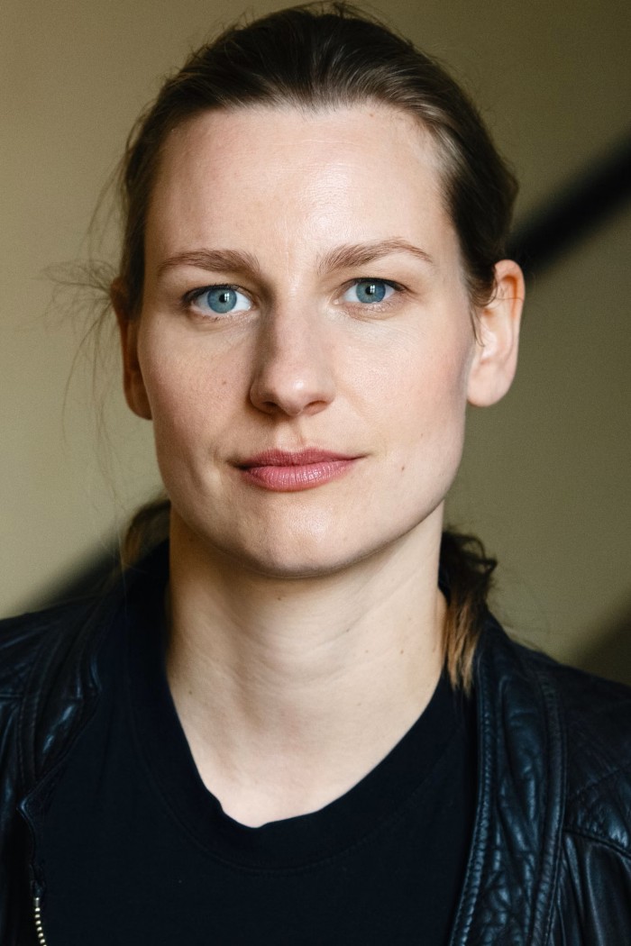 Clara Liepsch
