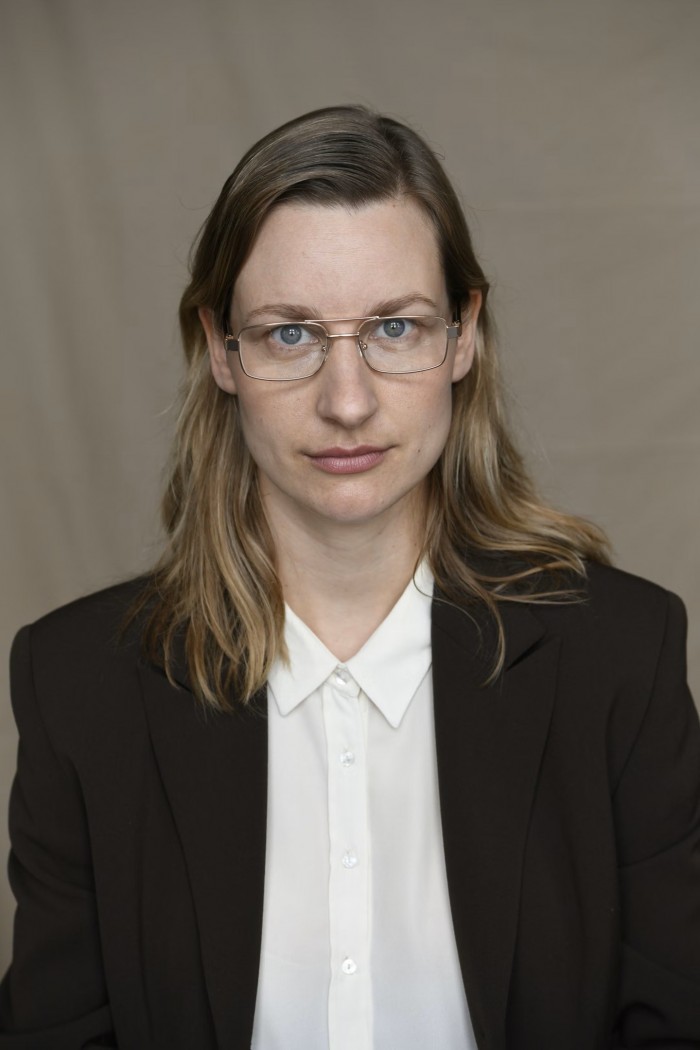 Clara Liepsch
