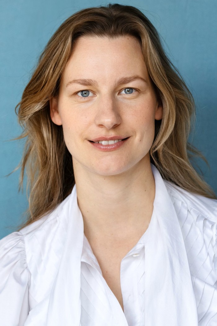 Clara Liepsch