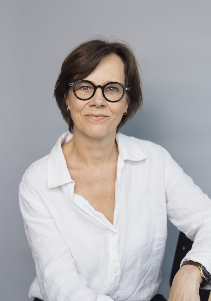 Jutta Schmuttermaier