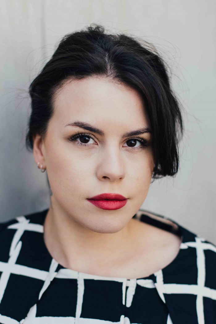 Meggie Alisa Aubele