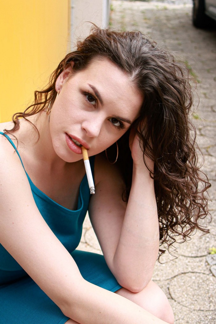 Meggie Alisa Aubele