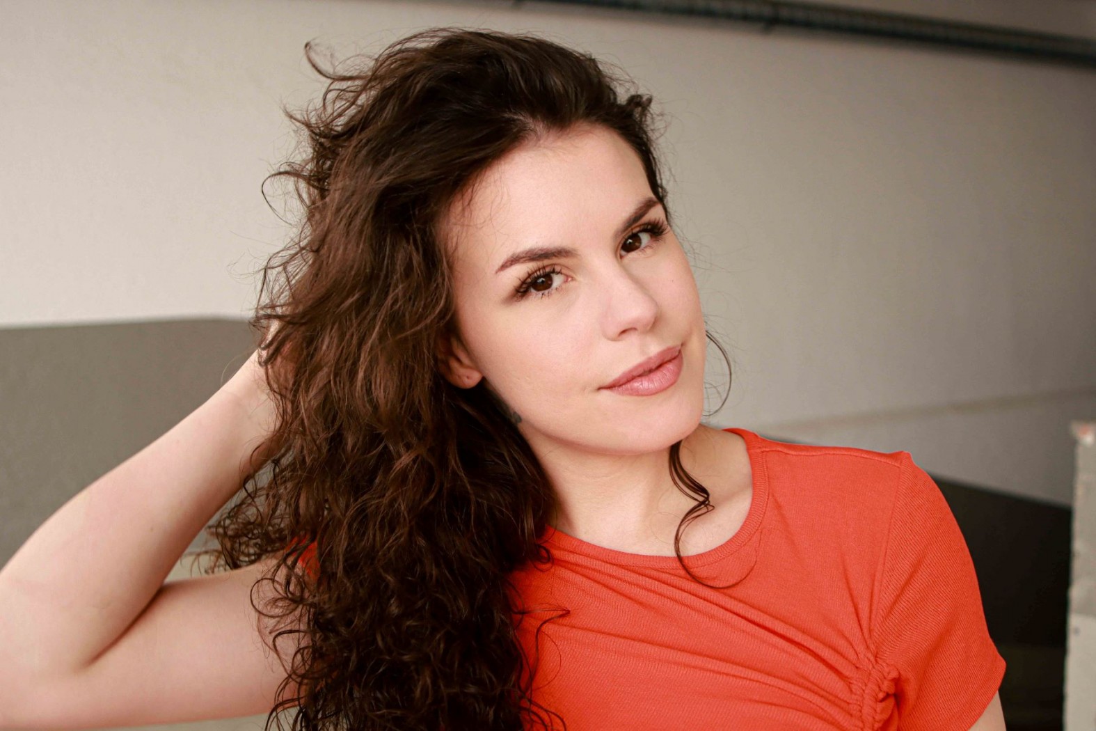 Meggie Alisa Aubele