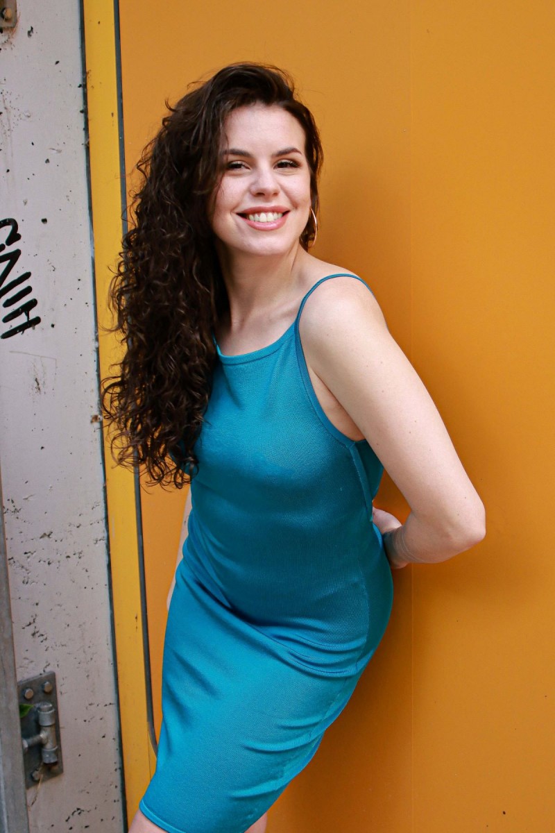 Meggie Alisa Aubele